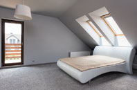 Croes Goch bedroom extensions