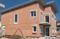 Croes Goch home extensions