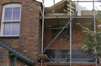 free Croes Goch home extension quotes