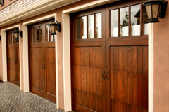 Croes Goch garage extension quotes