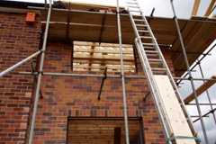 house extensions Croes Goch